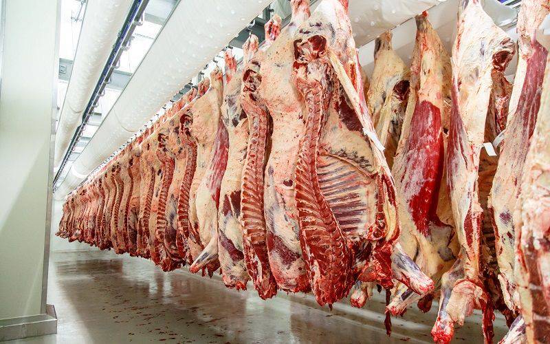 Kazakhstan links high meat prices to strong exports to Uzbekistan